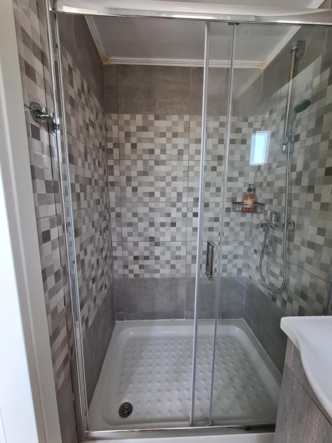 Greco Paradise Suites - Adult Only ネア・スキオニ エクステリア 写真